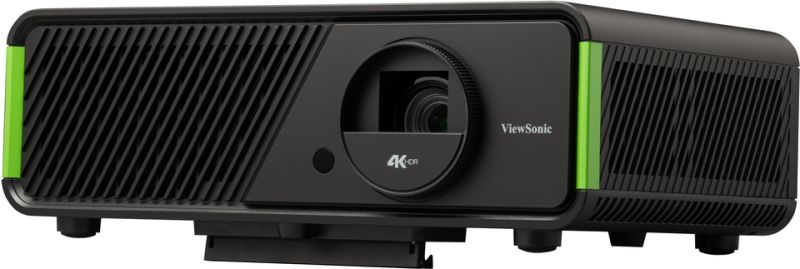 ViewSonic Projector X1-4K Pro