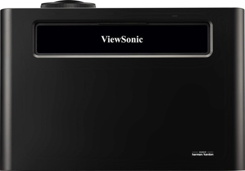 ViewSonic Projector X2-4K Pro