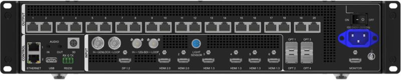 ViewSonic Direct View LED Accessories LD-SCB-024