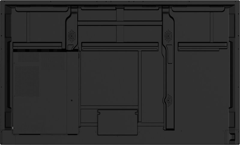 ViewSonic ViewBoard ViewBoard IN6505-N
