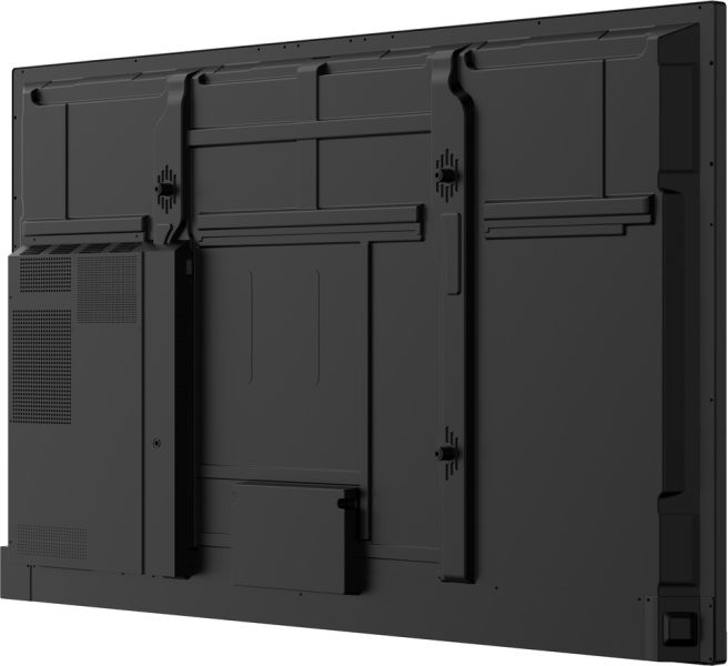 ViewSonic ViewBoard ViewBoard IN6505-N