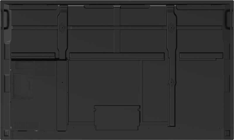 ViewSonic ViewBoard ViewBoard IN7503