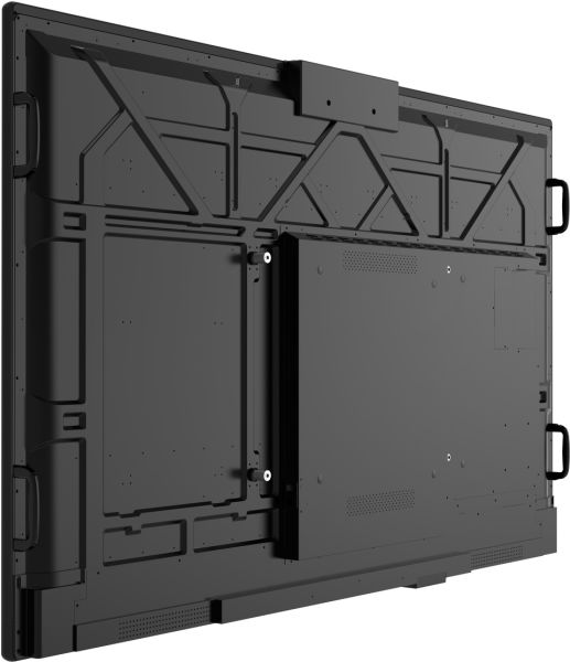 ViewSonic ViewBoard ViewBoard IN7504V-N