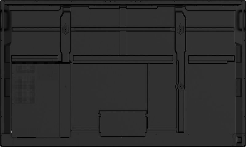 ViewSonic ViewBoard ViewBoard IN7505-N