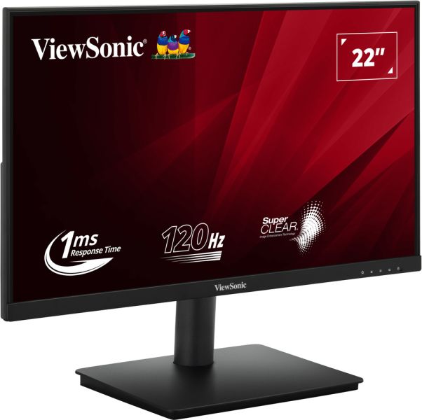 ViewSonic LCD Display VA220A-H