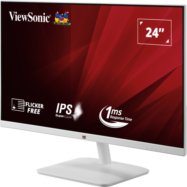 ViewSonic LCD Display VA2432-H-W