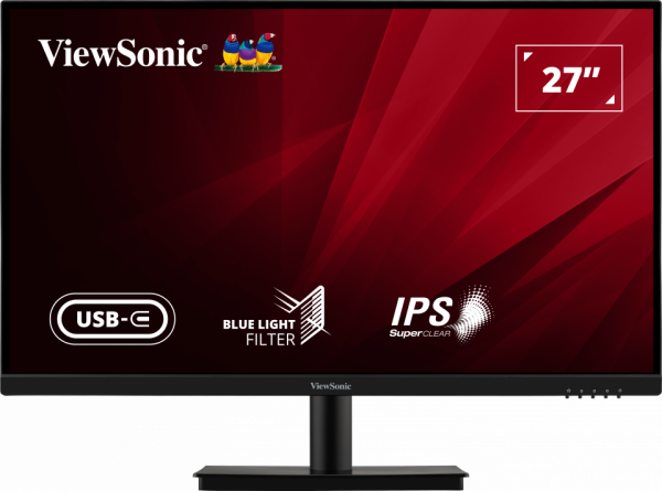 VA2709U-4K product photo