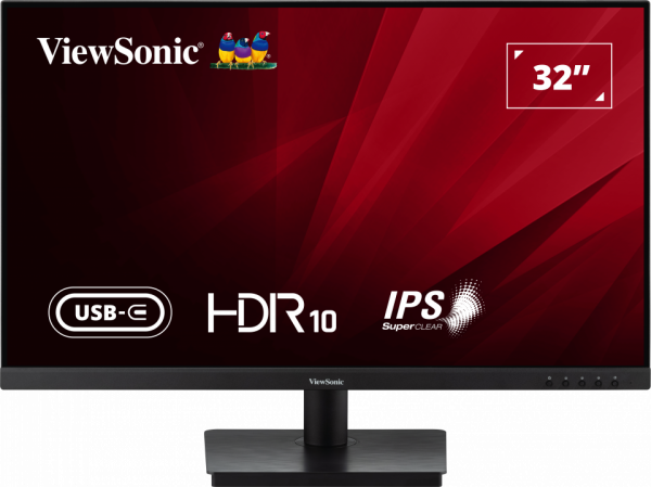 VA3209U-4K product photo