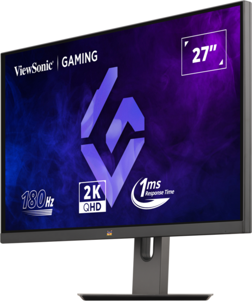 ViewSonic LCD Display VX2758A-2K-PRO-4