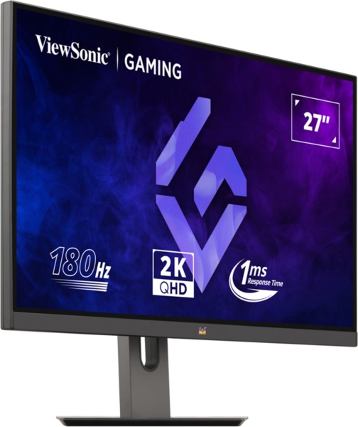 ViewSonic LCD Display VX2758A-2K-PRO-4
