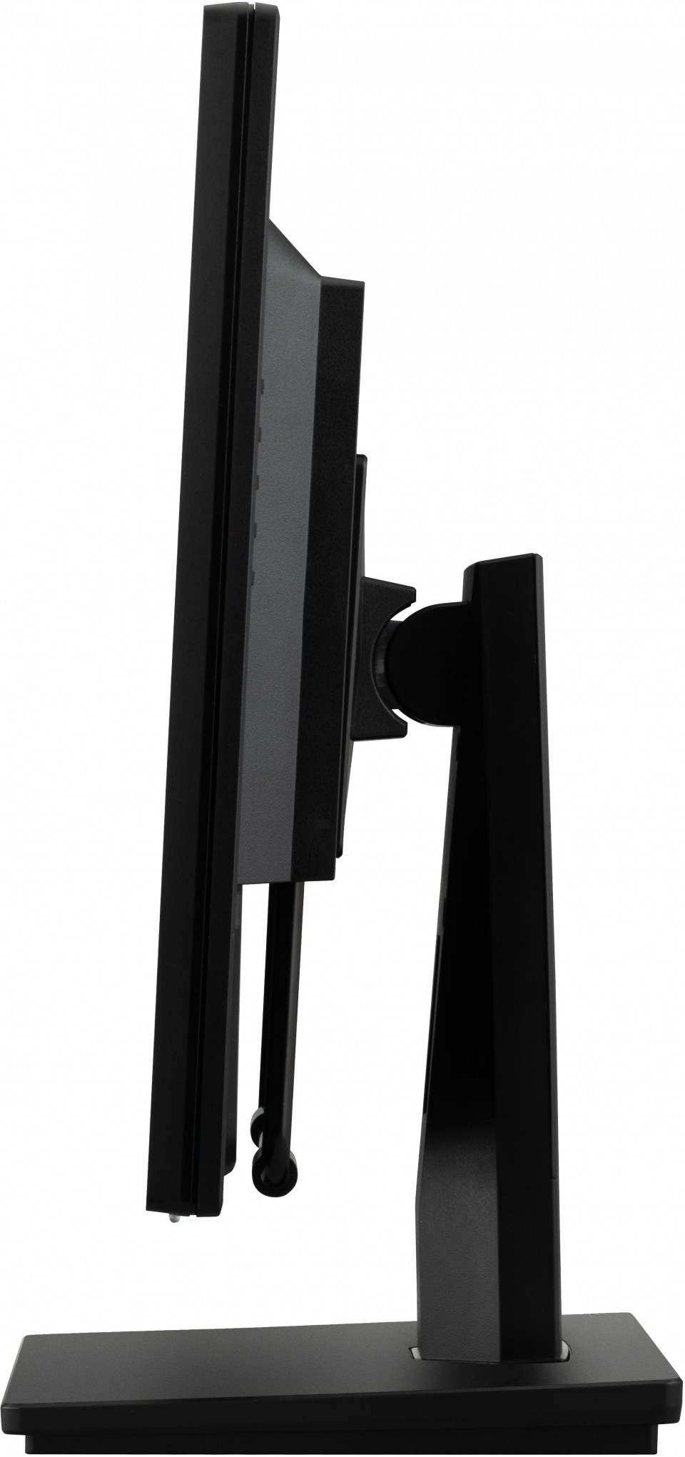 ViewSonic TD2465 24” (60.96 cm)Frameless Touch Monitor with 10 Points ...