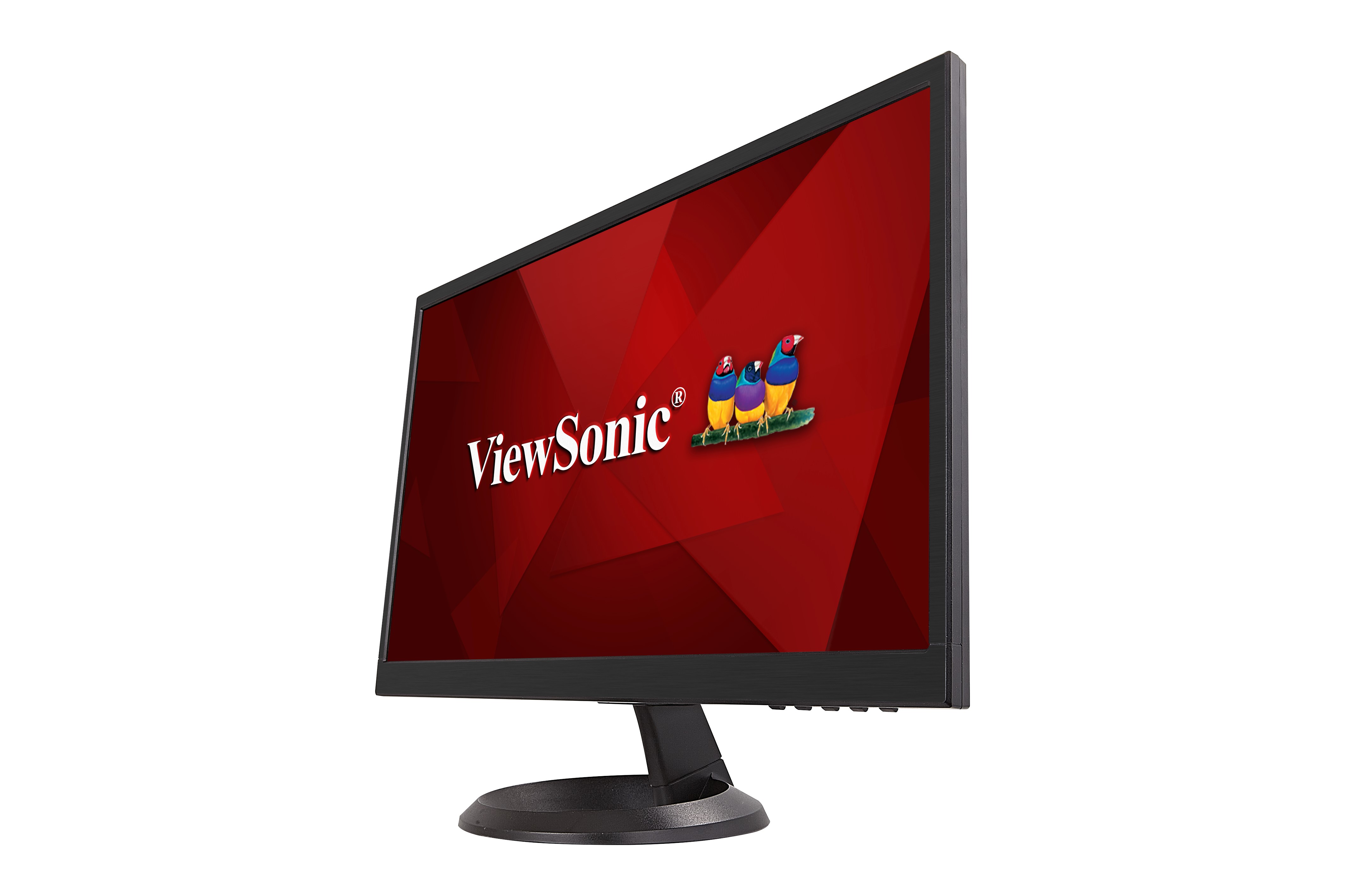 ViewSonic VA2261H-2 22” (21.5” viewable) 1080P Monitor with HDMI