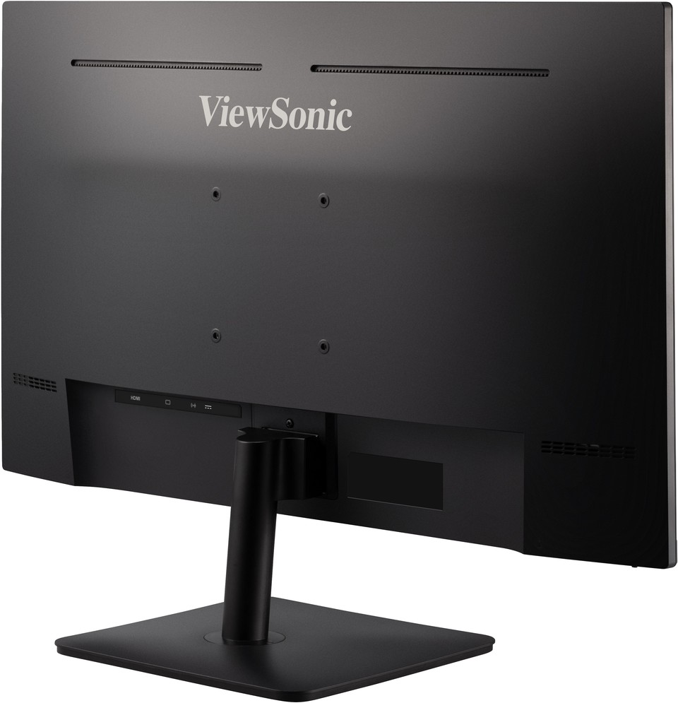 ViewSonic VA2732-MH 27” IPS Monitor Featuring HDMI and Speakers