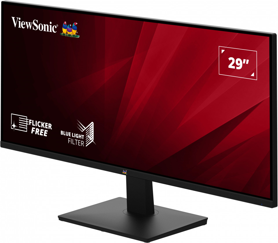 ViewSonic VA2932-mhd 29インチディスプレイ ViewSonic VA2932-MHD 29