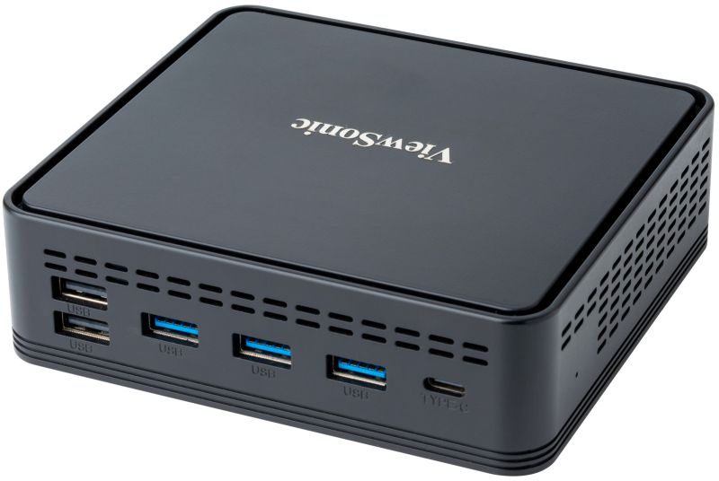 ViewSonic PC Mini SPC-CN0-W27-LN