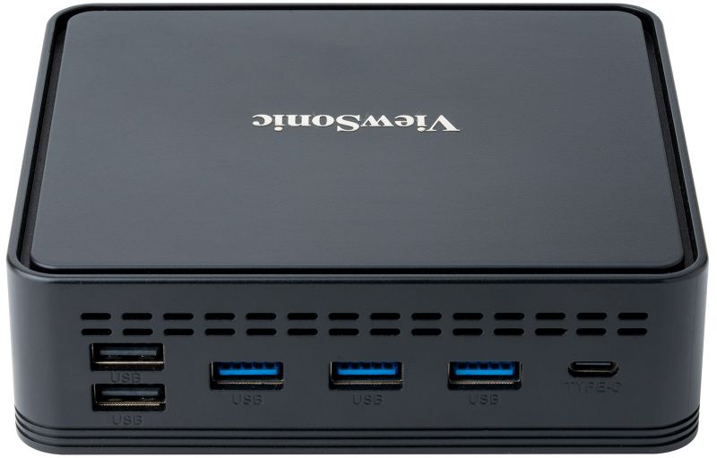 ViewSonic PC Mini SPC-CN0-W27-LN