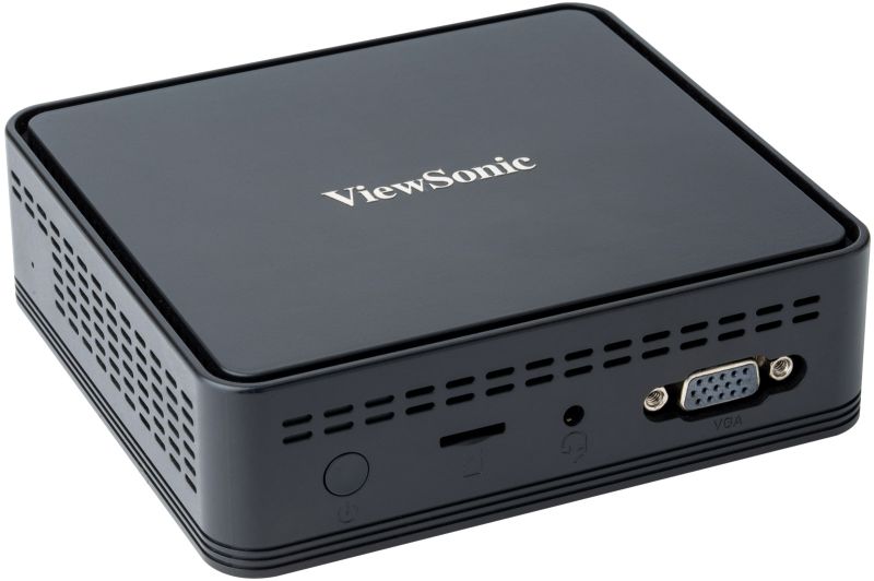 ViewSonic PC Mini SPC-CN0-W27-LN