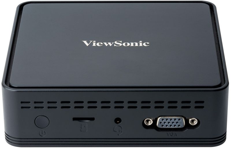 ViewSonic PC Mini SPC-CN0-W27-LN