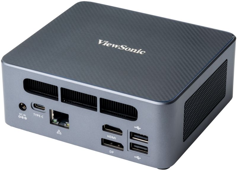 ViewSonic PC Mini SPC-I30/50/70 series