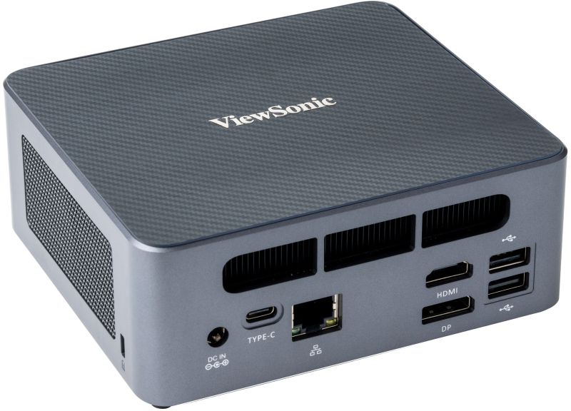 ViewSonic PC Mini SPC-I30/50/70 series