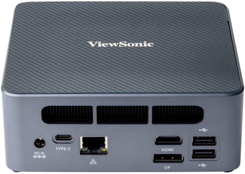ViewSonic PC Mini SPC-I30/50/70 series
