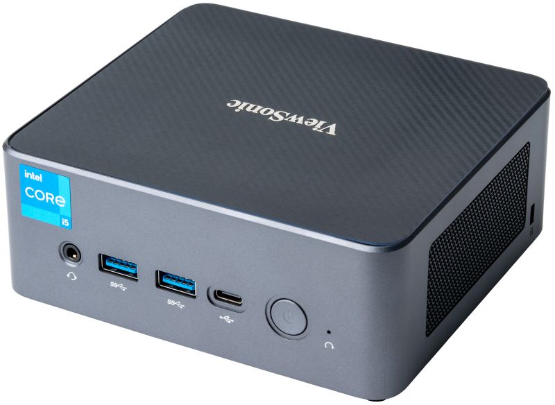 ViewSonic PC Mini SPC-I30/50/70 series
