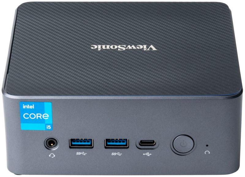 ViewSonic PC Mini SPC-I30/50/70 series