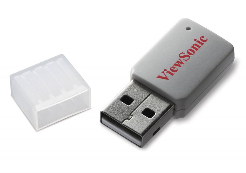 ViewSonic Wireless Adapter WPD-100