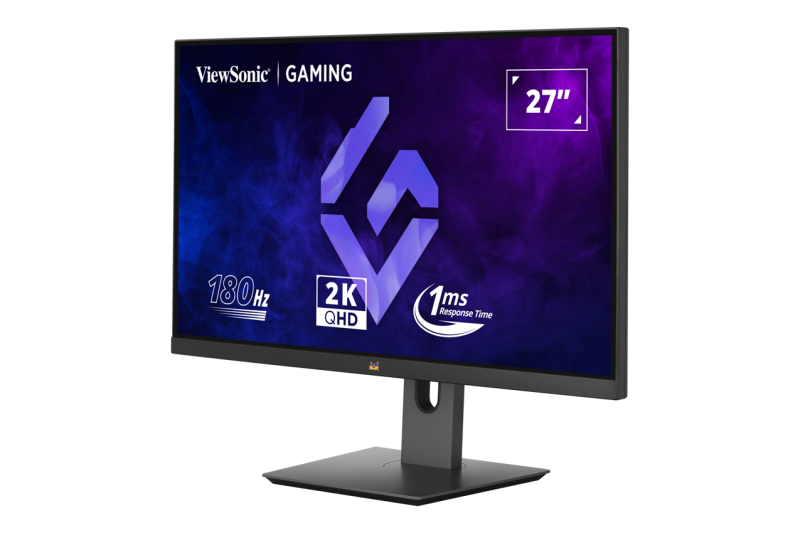 ViewSonic Display LCD VX2758A-2K-PRO-2