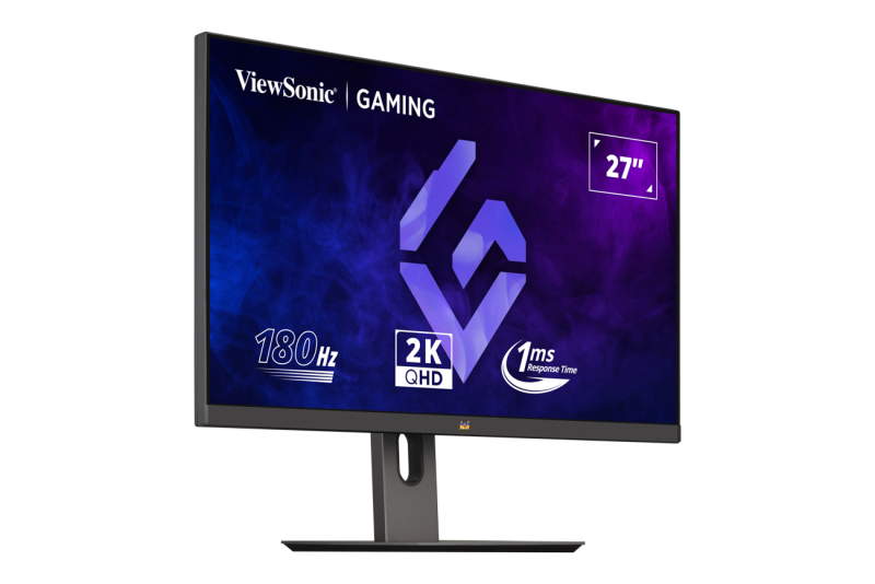 ViewSonic Display LCD VX2758A-2K-PRO-2