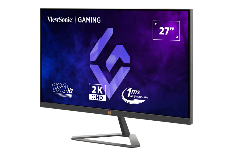 ViewSonic Display LCD VX2758A-2K-PRO