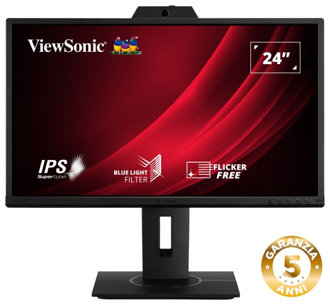 ViewSonic Display LCD VG2440V