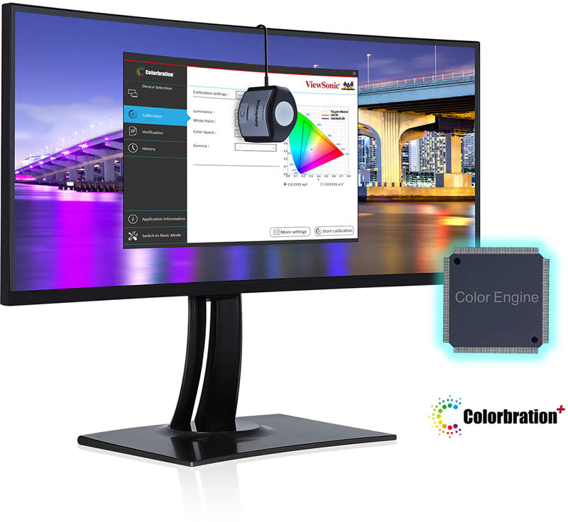 hardware calibration