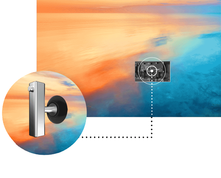 Manutenzione completa della parte anteriore 1