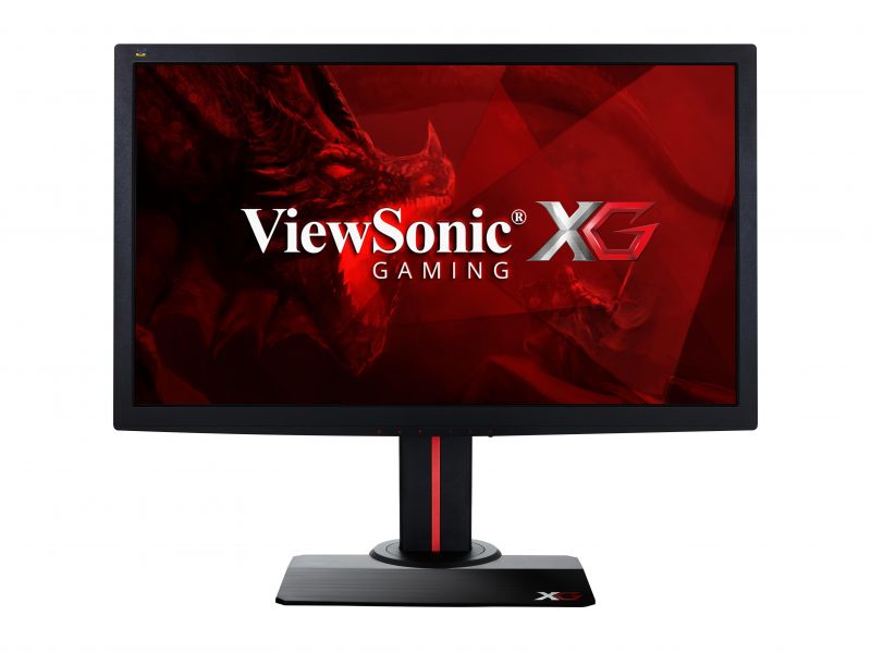 ViewSonic Display LCD XG2702