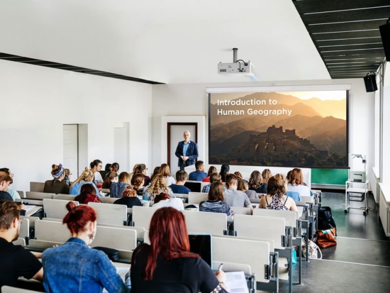 ViewSonic Proiettori LS751HD