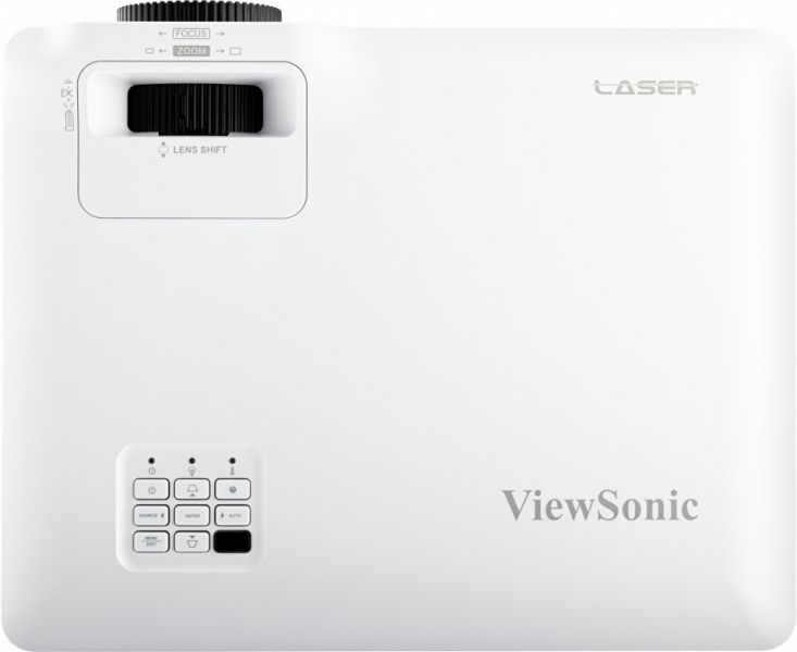 ViewSonic Proiettori LS751HD