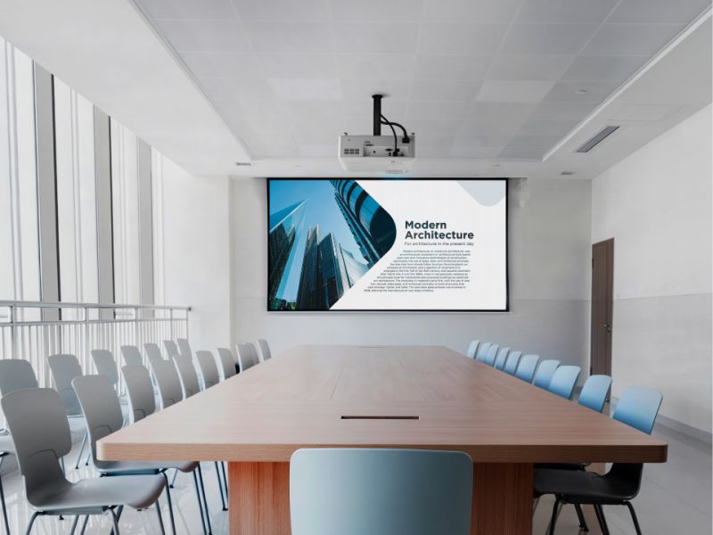 ViewSonic Proiettori LS751HD