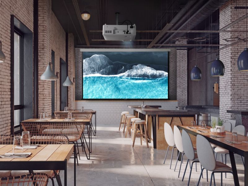 ViewSonic Proiettori LS751HD