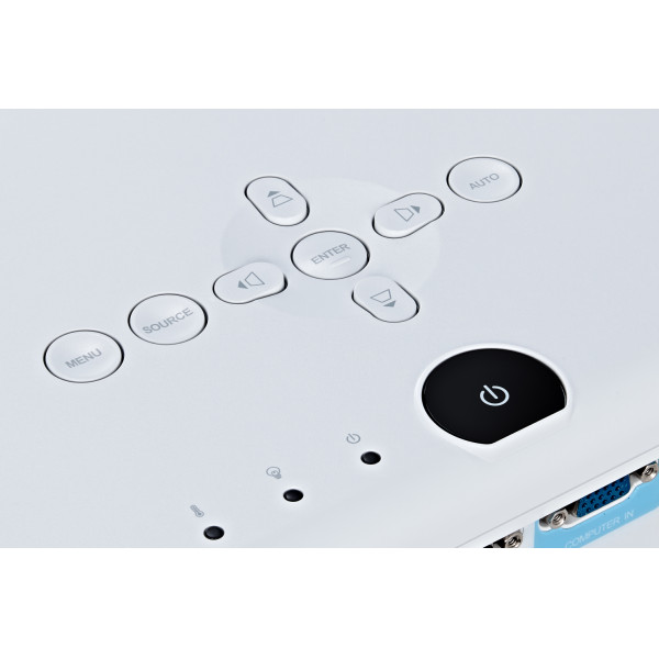 ViewSonic Proiettori LS900WU