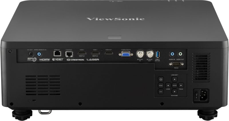 ViewSonic Proiettori LS960WU