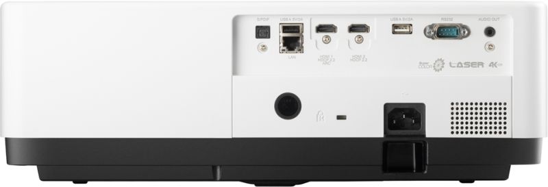 ViewSonic Proiettori LSC600-4K