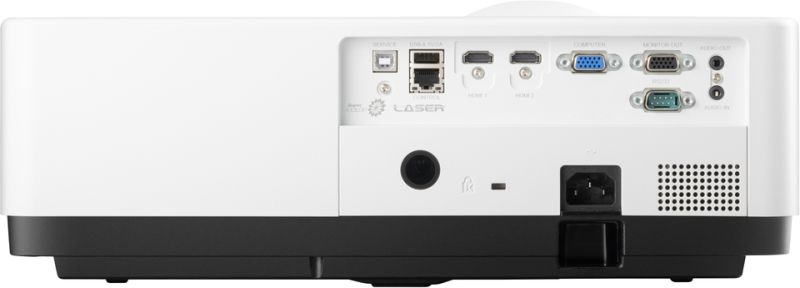 ViewSonic Proiettori LSC600W-ST