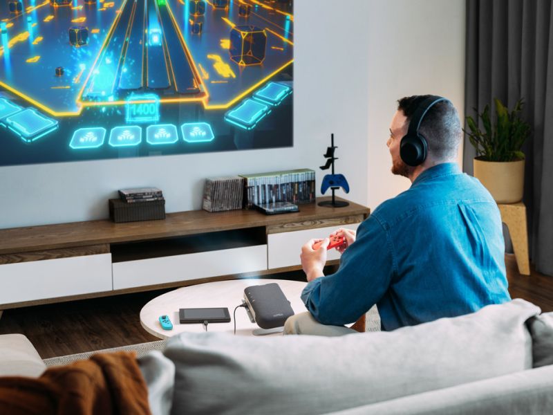 ViewSonic Proiettori M1X