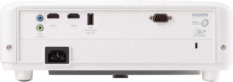 ViewSonic Proiettori PX703HDH