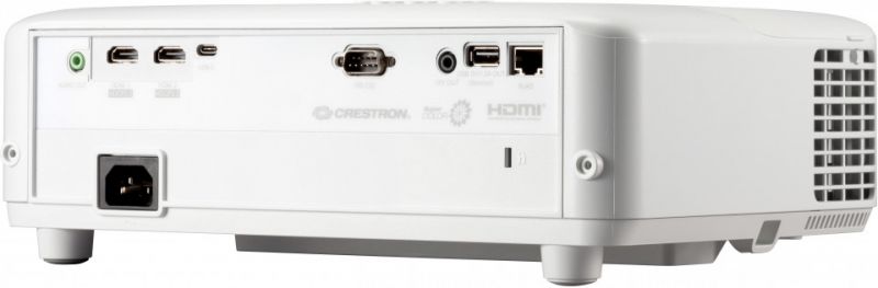 ViewSonic Proiettori PX748-4K