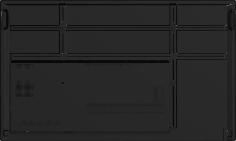 ViewSonic ViewBoard ViewBoard IFP75G1