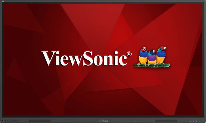 ViewSonic ViewBoard ViewBoard IFP75G1