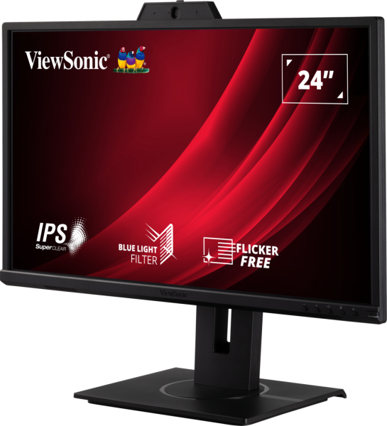 ViewSonic Display LCD VG2440V