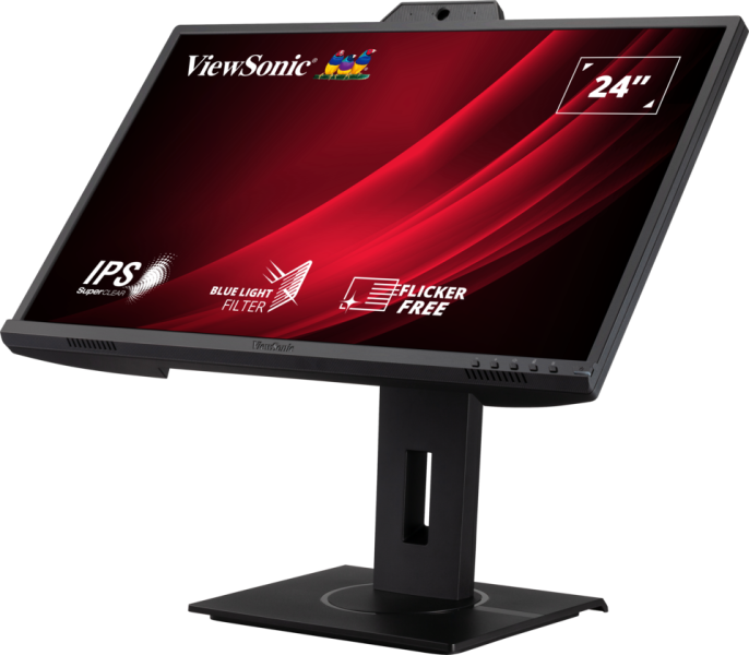 ViewSonic Display LCD VG2440V